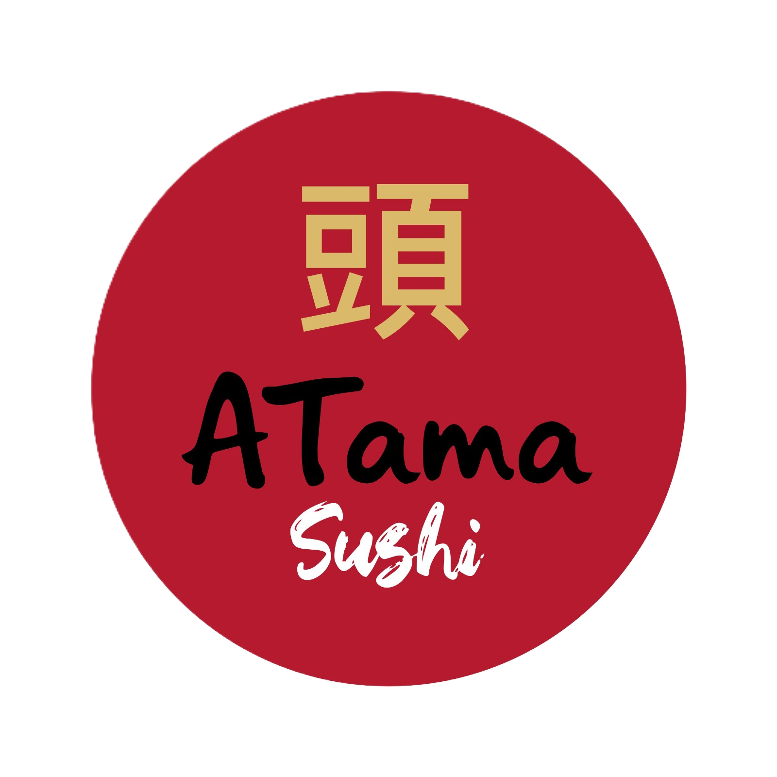 Atama